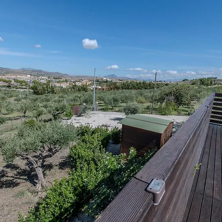 Ginevra Villa Santa Ninfa