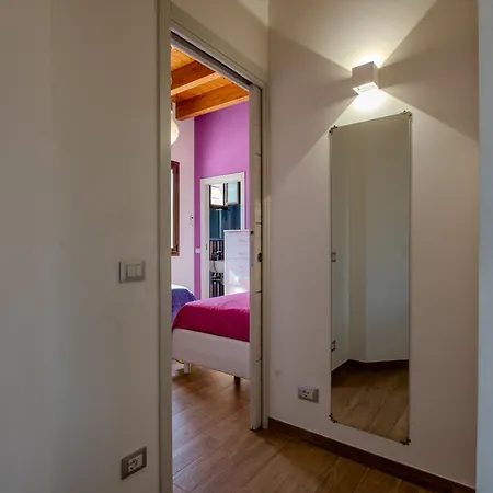 Ginevra Villa Santa Ninfa