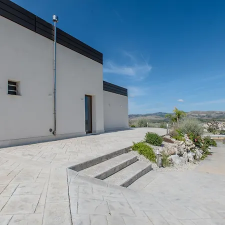 Villa Ginevra Santa Ninfa