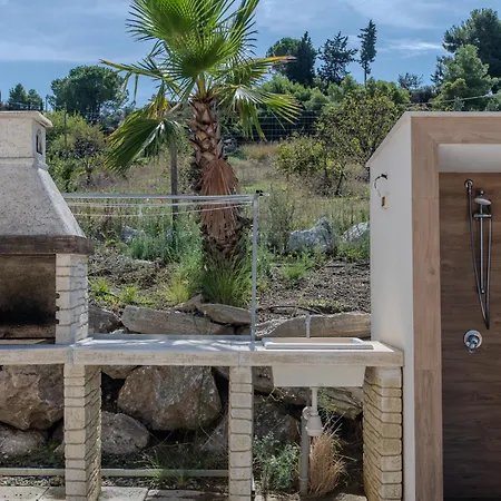 Villa Ginevra Santa Ninfa