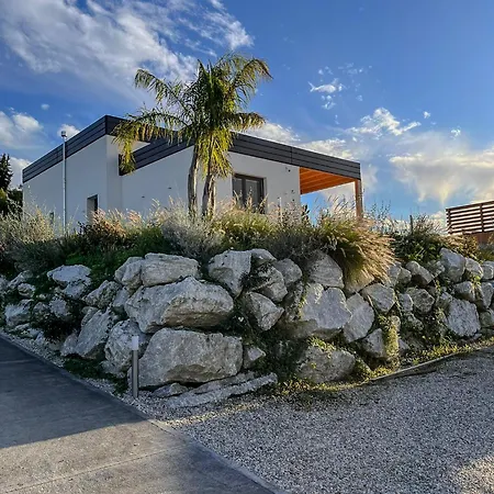 Ginevra * Santa Ninfa