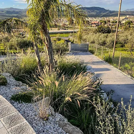 Villa Ginevra Santa Ninfa