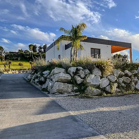 Ginevra Villa Santa Ninfa