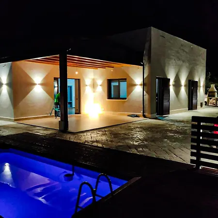 Ginevra Villa