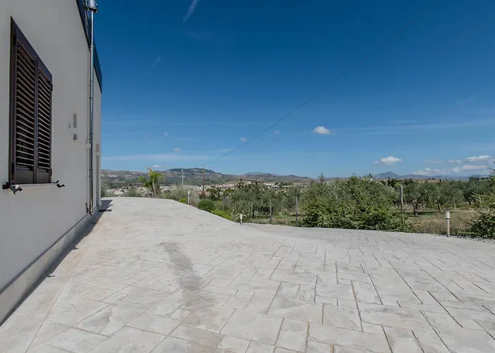 Ginevra Villa