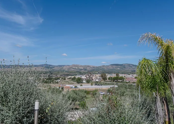Villa Ginevra