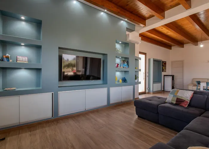 Villa Ginevra *