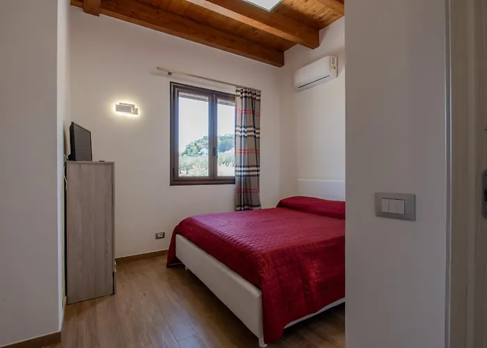 Ginevra Villa