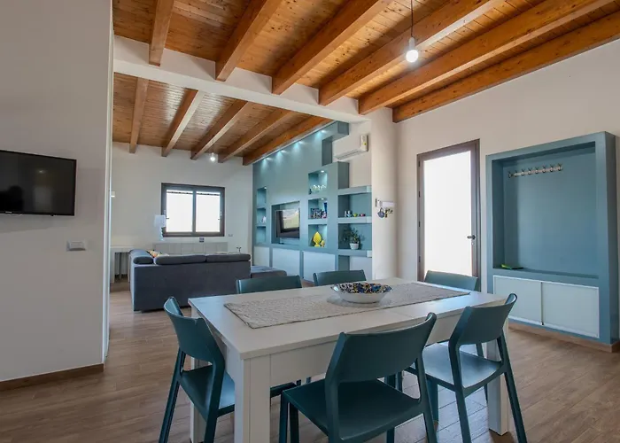 Ginevra Villa