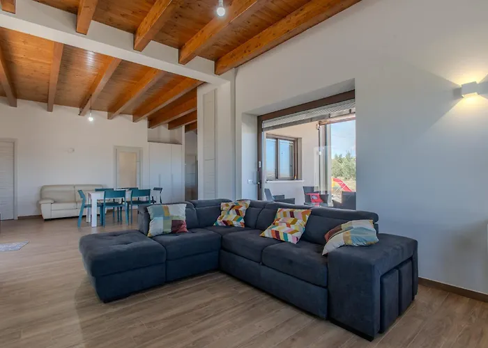 Ginevra Villa