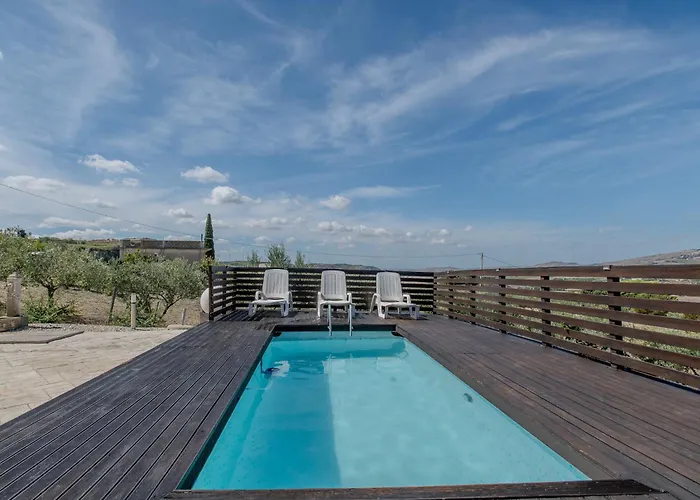 Villa Ginevra *