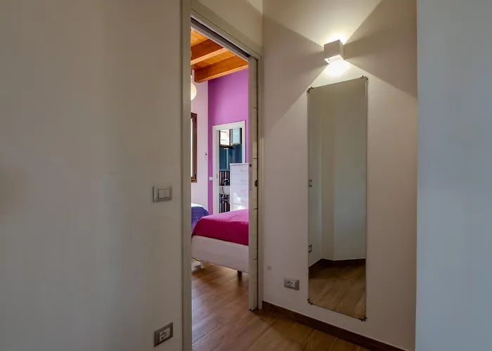 Ginevra Villa Santa Ninfa