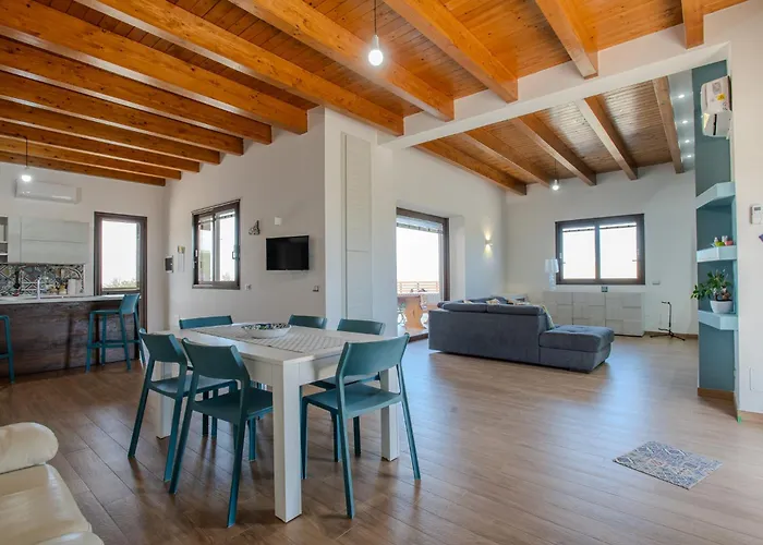 Ginevra Villa