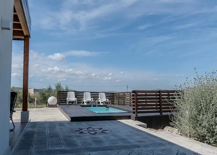 Villa Ginevra *