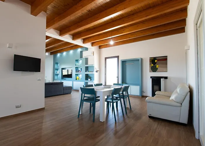 Villa Ginevra