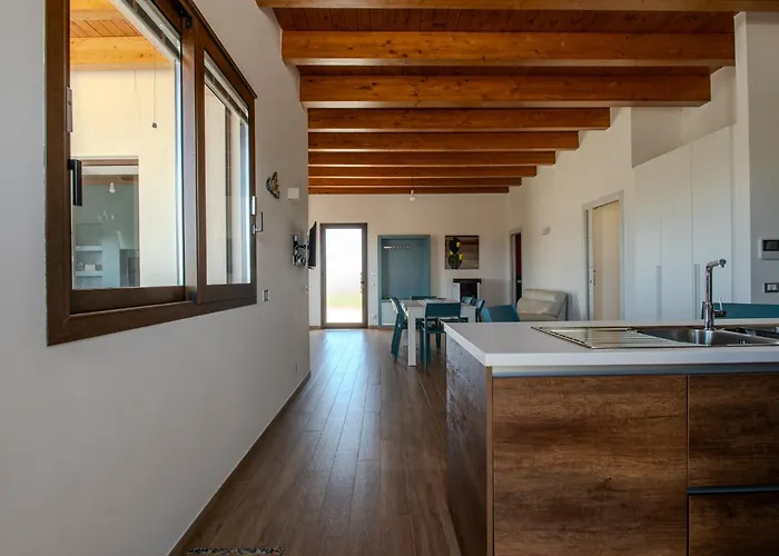Villa Ginevra *