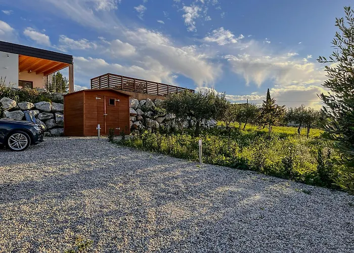 Villa Ginevra