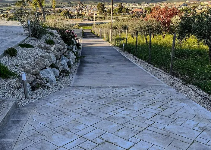 Ginevra Villa Santa Ninfa