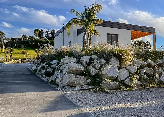 Ginevra Villa Santa Ninfa