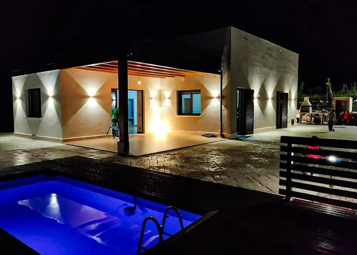 Ginevra Villa